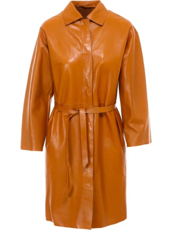 Salvatore Santoro Coat