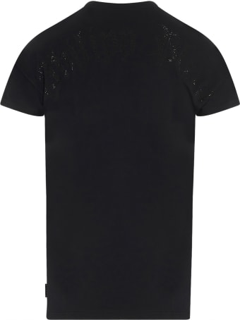 Philipp Plein 'gothic' T-shirt
