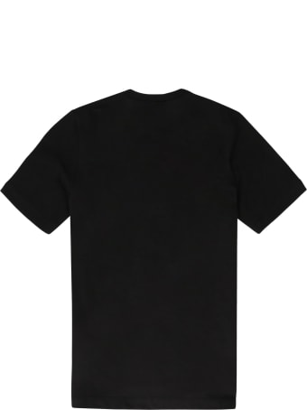Dsquared2 Cotton Crew-neck T-shirt