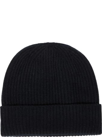 Malo Rib Knit Beanie