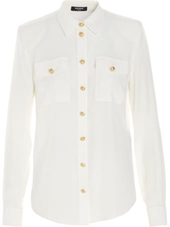 Balmain Shirt