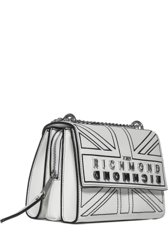 John Richmond Shoulder Bag