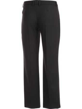 Versace Collection Pants Skinny