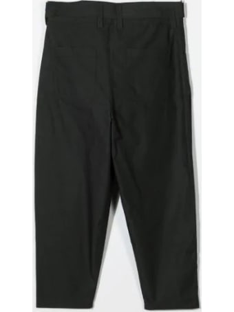 Douuod Straight Trousers