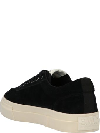 S.W.C Stepney Workers Club Shoes