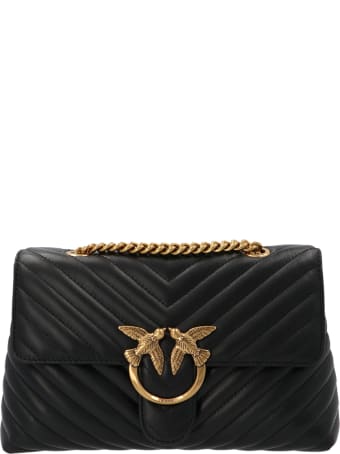 Pinko 'love Lady Puff' Bag