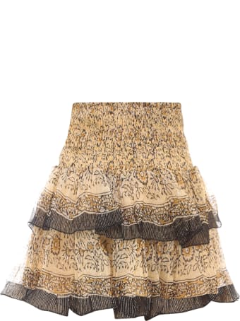 Mes Demoiselles Skirt
