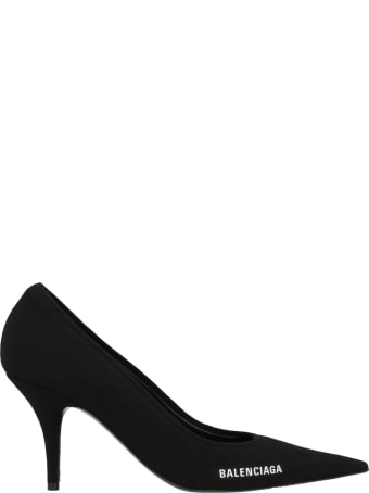 Balenciaga 'knife' Shoes