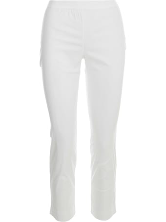 Liviana Conti Popeline Leggings Pants