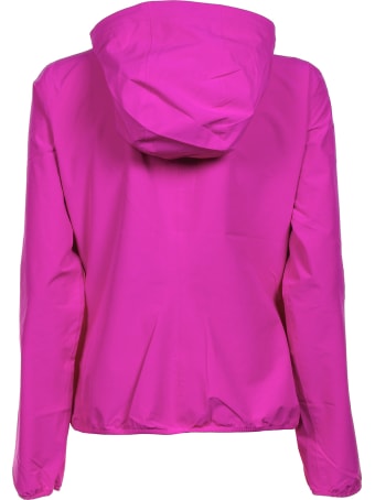K-Way Jacket