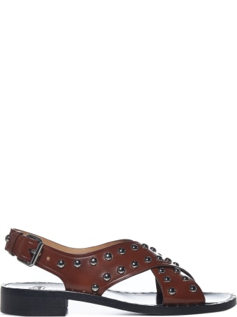 Church's Sandals