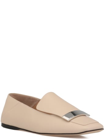 Sergio Rossi Loafer