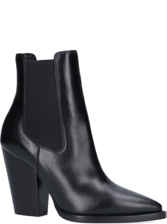 Saint Laurent Boots