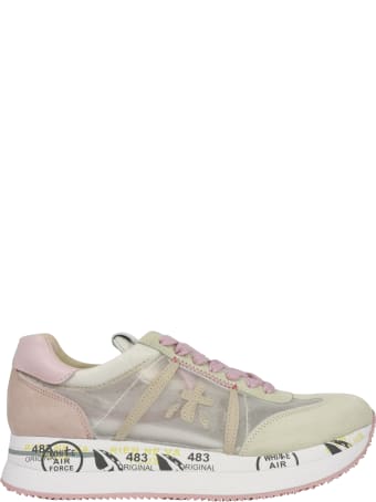 Premiata Conny Sneaker