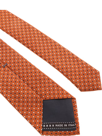 Ermenegildo Zegna Silk