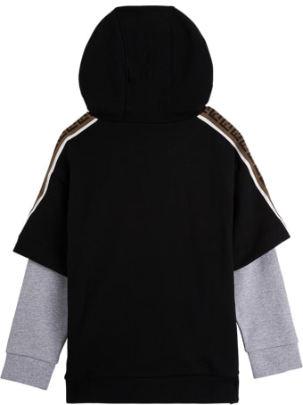 Fendi Fendi Sweater