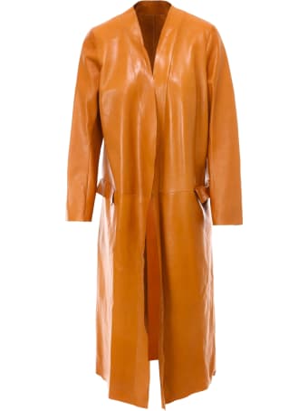 Salvatore Santoro Coat