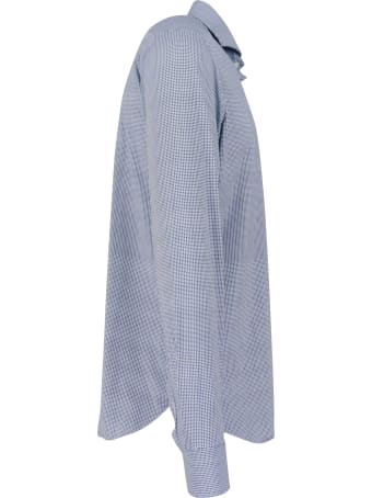 Guglielminotti 85% Polyamide 5% Elastane Shirt