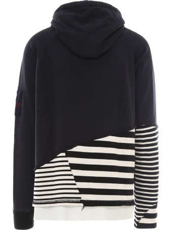 Greg Lauren Sweatshirt
