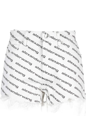 Alexander Wang Short