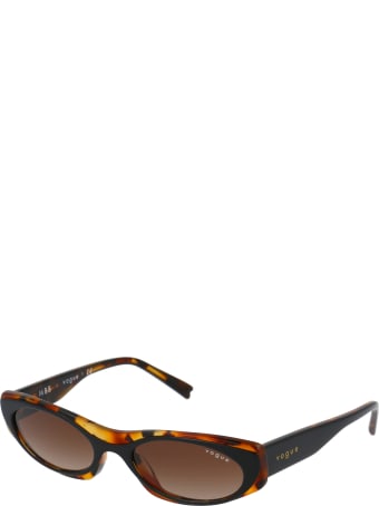 Vogue Eyewear 0vo5316s Sunglasses