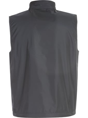 Aspesi Vernes Gilet