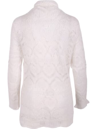 Marco Rambaldi Mohair Sweater