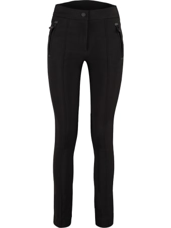 Moncler Grenoble Technical-nylon Pants