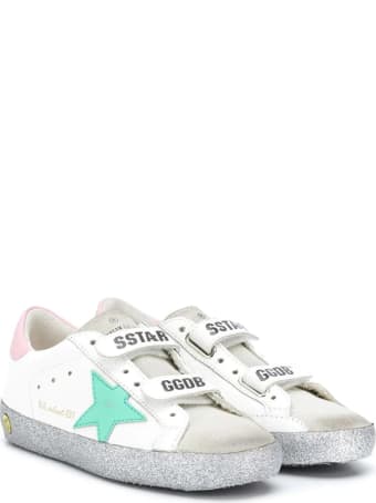 Golden Goose Golden Goose Kids