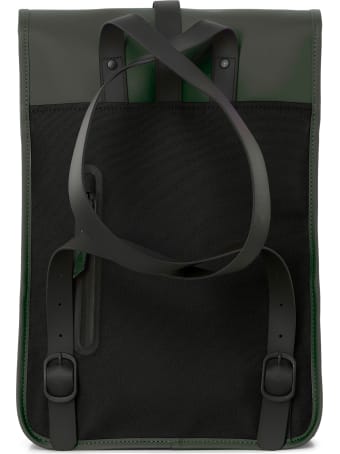 RAINS Mini Backpack