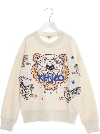 Kenzo 'tiger' Sweatshirt