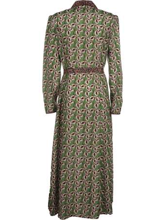 Saloni Vanessa-b Dress