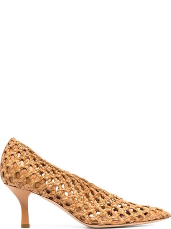 Casadei Natura Versilia Pump