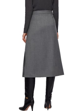 Hugo Boss Skirt