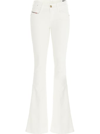 Diesel 'd-ebbey' Jeans