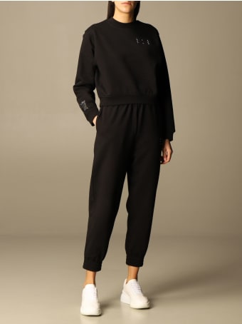 McQ Alexander McQueen Mcq Sweatshirt Sweatshirt Women Mcq