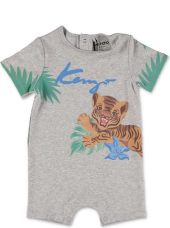 Kenzo Jumpsuit