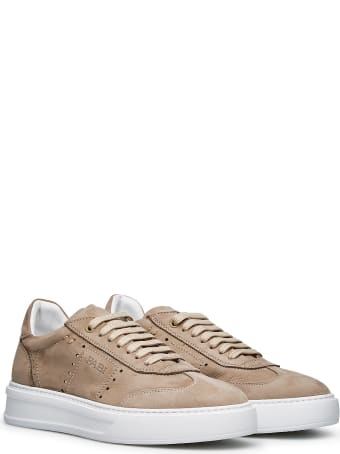 Fabi Sneakers
