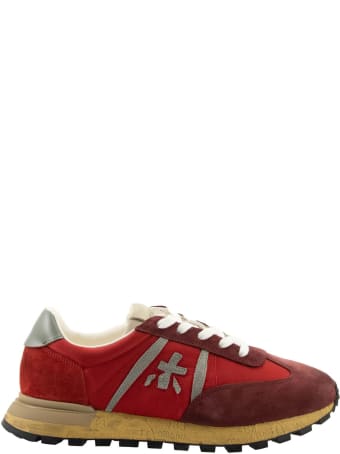 Premiata Sneakers Johnlow_5068