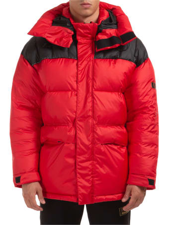 EA7 Emporio Armani Ardor 7 Jacket
