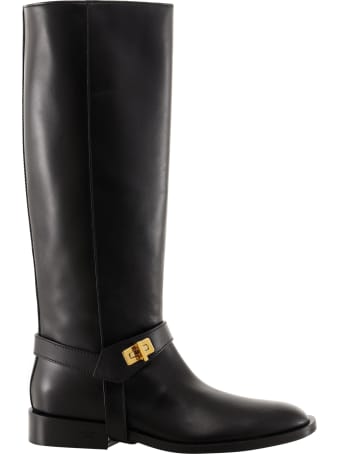 Givenchy Eden Boots