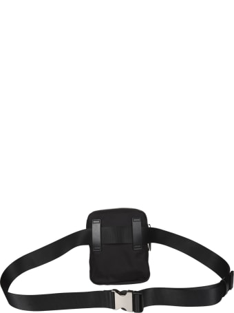 Dsquared2 Icon Square Belt Bag