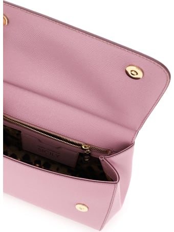 Dolce & Gabbana Medium Sicily Bag