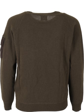 C.P. Company Sweater