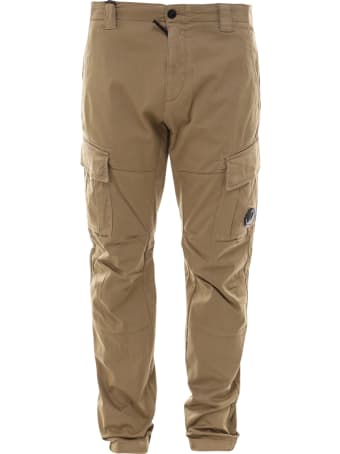 C.P. Company Trouser