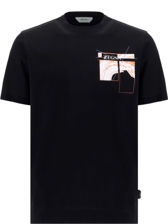 Z Zegna T-shirt