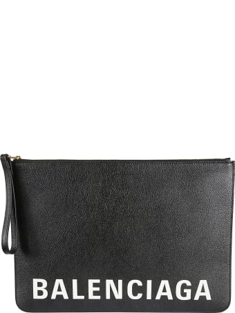 Balenciaga Cash Pouch