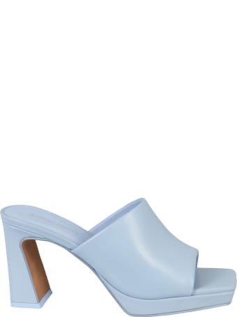 Jeffrey Campbell Flat Shoes