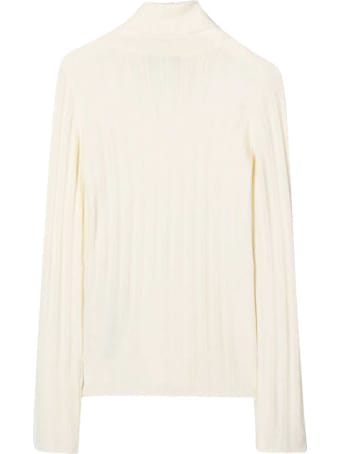 Gucci White Sweater