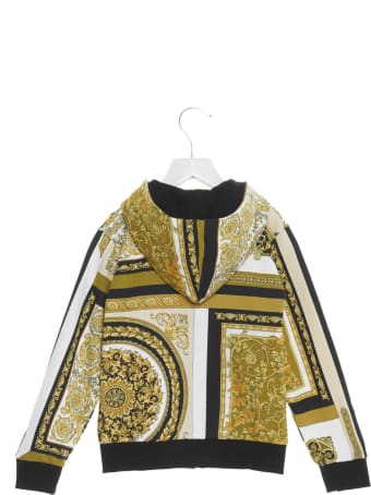 Young Versace Sweater